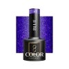 OCHO NAILS Lakier hybrydowy blue 511 -5 g